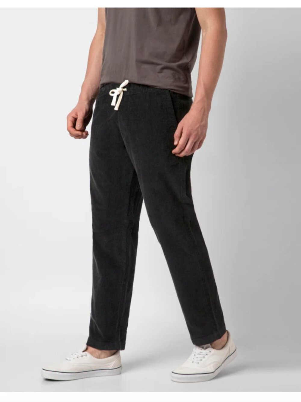 Bear Bottom Corduroy Easy Pant Size Large 30 inseam